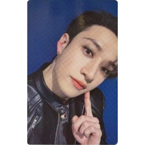 STRAY KIDS WORLD TOUR DOMINATE SEOUL Stay Zone 8/31 9/1 OFFICIAL