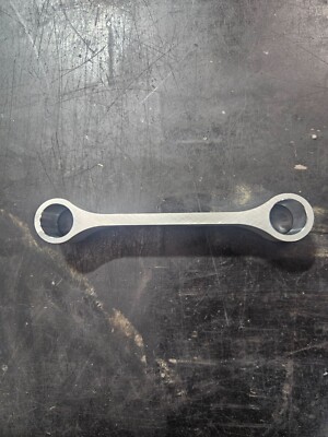 99 - 02 YAMAHA YZF R6 yzfr6 REAR DOGBONE SHOCK LINKAGE LINK 5EB-2217A-00-00