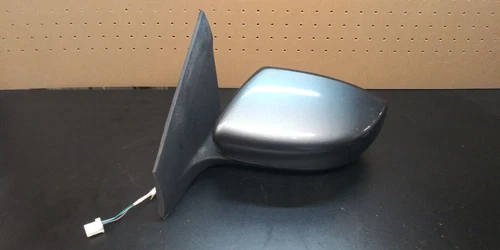 16 17 18 19 NISSAN SENTRA FRONT LEFT SIDE MIRROR OEM 96302-3YU1F