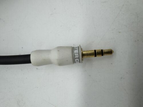 Monster IP MP3-2M Mini Cavo Stereo, Interconnessione Audio Bilanciata con MicroXLN - Foto 2 di 6