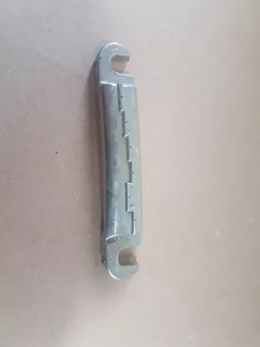 1962 GIBSON SG JUNIOR / SPECIAL BRIDGE TAILPIECE