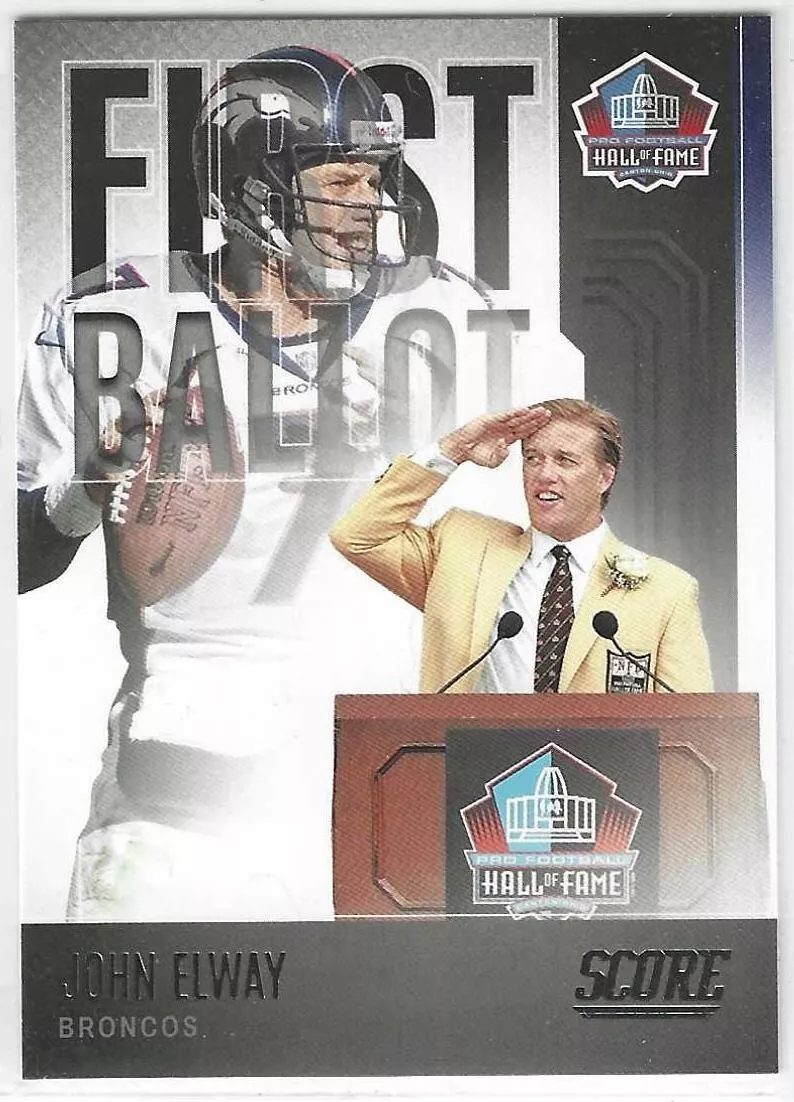 How close did Hall of Famer John Elway come to joining the Cowboys?