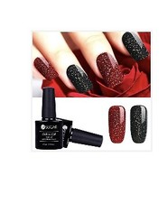 UR Sugar Color Gel Soak Off UV &LED Gel Polish 0.26 oz