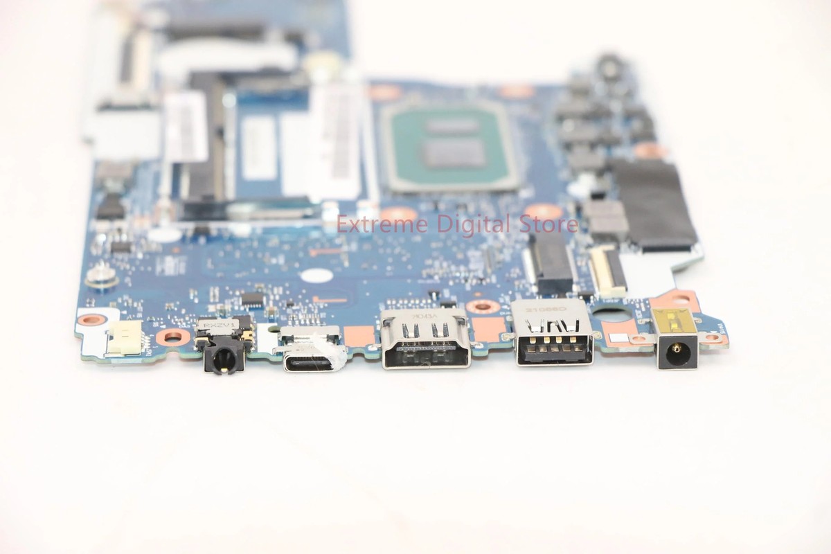 NM-D471 For Lenovo ideapad 3-14ITL6 /3-15ITL6 Motherboard I3