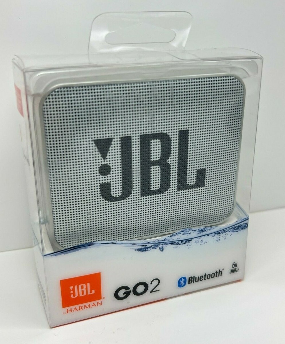 JBL GO2 Bluetoothスピーカー✕3 Amazon.com: JBL GO2 - Waterproof Ultra Portable Bluetooth