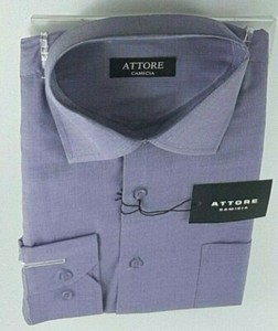 camicie uomo attore