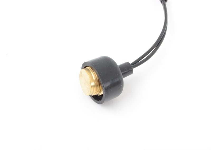 BMW E30 Temperature Switch Genuine 64521385571 | eBay 