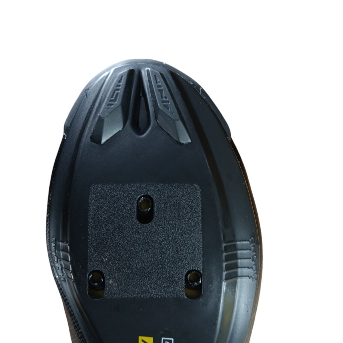 Chaussure de vélo Mavic Ergoride Carbon - Équipements vélos