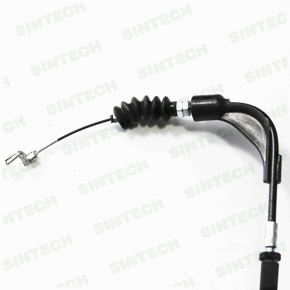 Replacement Throttle Cable compatible with Polaris Indy Super Sport