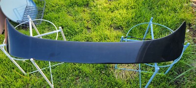 94 - 01 Acura Integra Factory Spoiler OEM 3rd Brake Light GSR