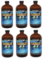 Evercoat 4:1 Catalyst - Polyester Primer Catalyst - Epoxy-Enriched Primer (6/PK)
