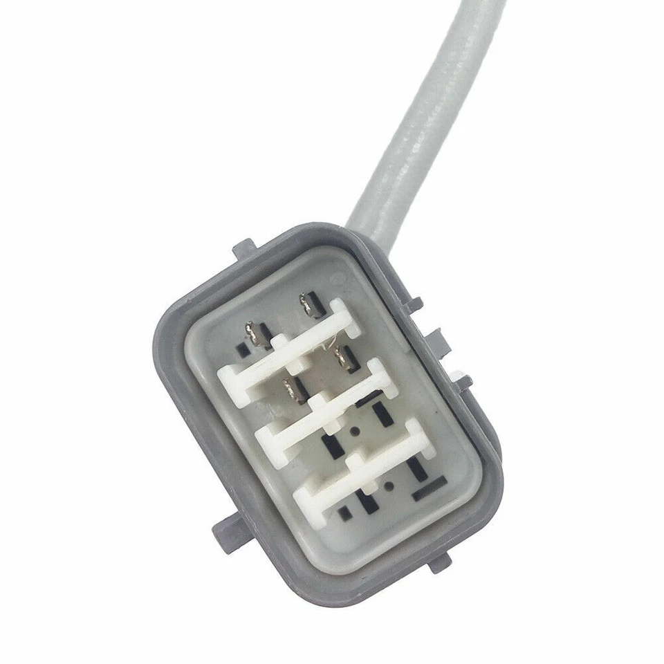 4pcs O2 Oxygen Sensor Up+Downstream For 2007-2008 Suzuki Grand Vitara V6-2.7L - Image 3 of 4