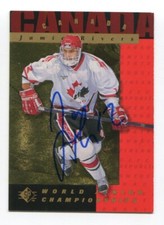 Hockey Canada and Upper Deck Extend Trading Card and Memorabilia Deal 18