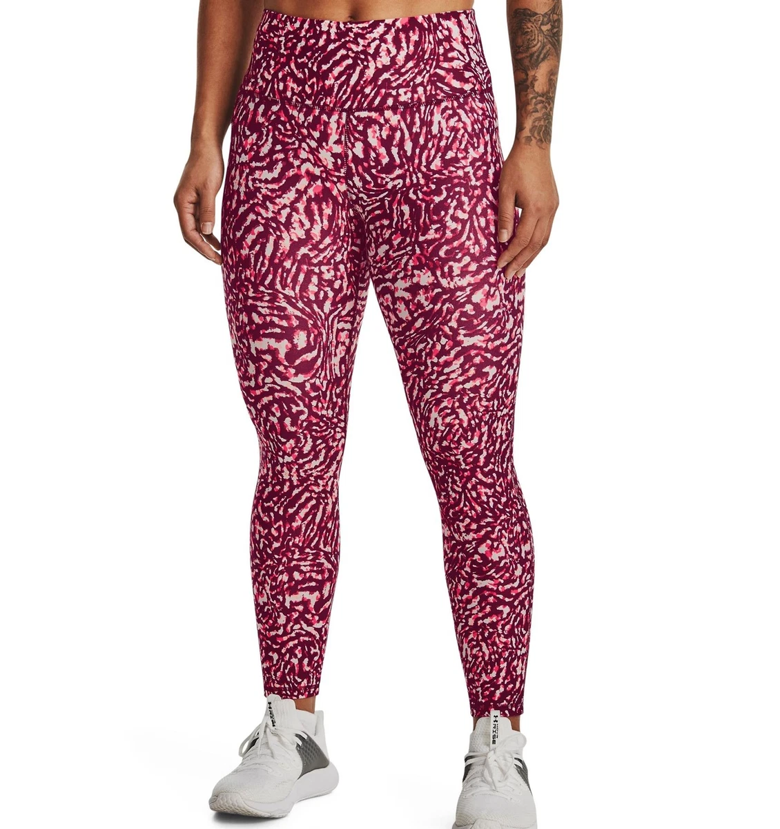 Pantaloncini Sportivi In Velluto Rosa &ndash; Yoga, Palestra, Corsa &ndash; Taglie XS/S E S/M &ndash; Best Emily