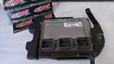 2017 HONDA HR-V HRV EGINE PCM ECU COMPUTER 37820-5HP-X52