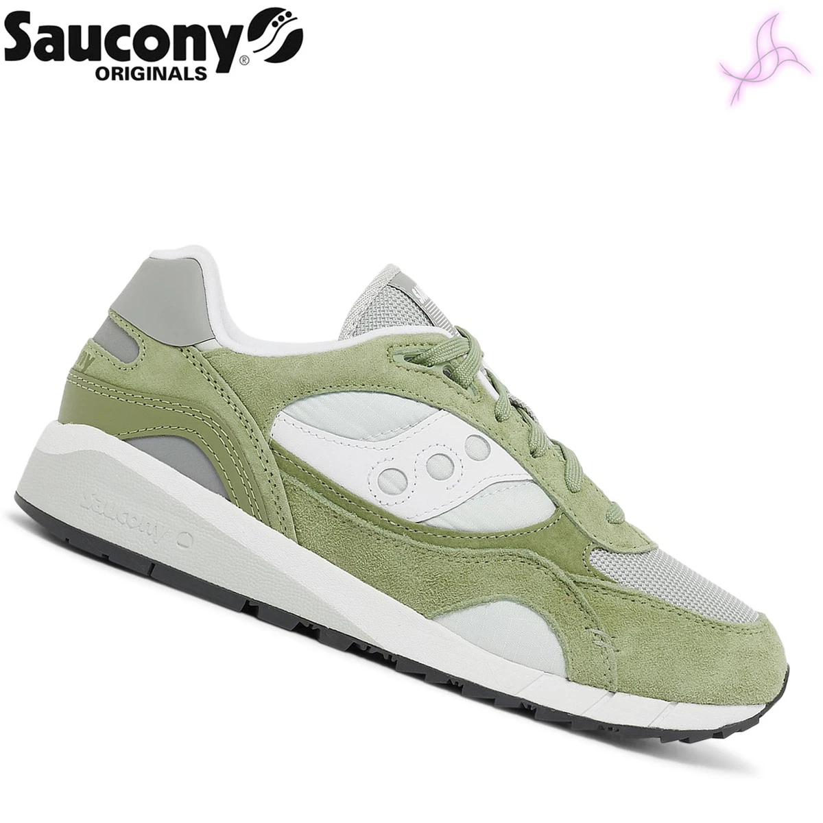 Saucony sneakers hotsell outlet