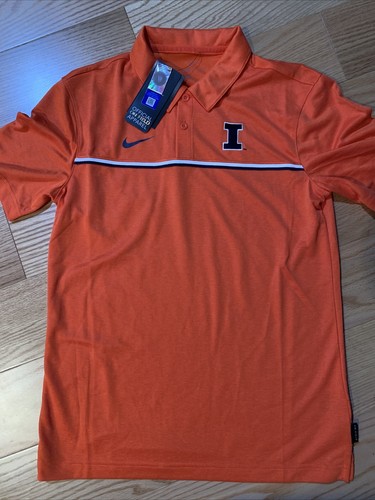 Nike NCAA Game Day Spirit Illinois 
