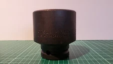 Proto 1 3/4"  X  3/4" Drive Impact Socket, new