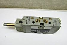 Bosch Aventics 0820022980 Solenoid Valve
