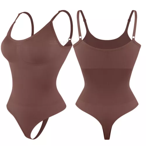 Shaping Snatched Snatch Bodysuit Shaping Bodysuit, Snatched Shapewear Bodysuit - Bild 28 von 42