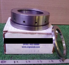 1 NEW TUTHILL ERGOSEAL 18131-3 MECHANICAL DOUBLE SEAL SET NIB ***MAKE OFFER***