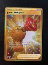Carte Pokémon : Jouet Attrapeur 233/203 Evolution Céleste Française NEUF