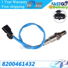 8200461432 Nuevo Sensor de Oxígeno para Ranult Clio Kango Laguna Dacia Dokker Duster