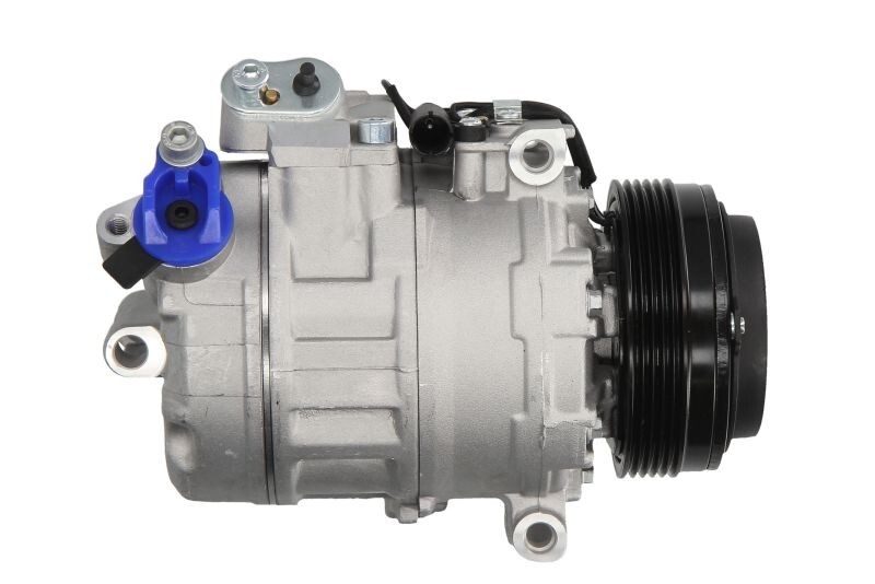 Compresseur climatisation auto BMW Série 7 E38 essence et diesel - 2