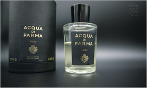 yuzu acqua di parma