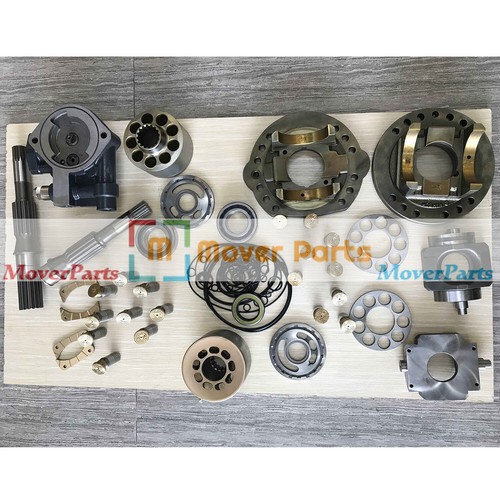 HPV90 Main Hydraulic Pump Repair Kit for Komatsu Excavator PC200-5
