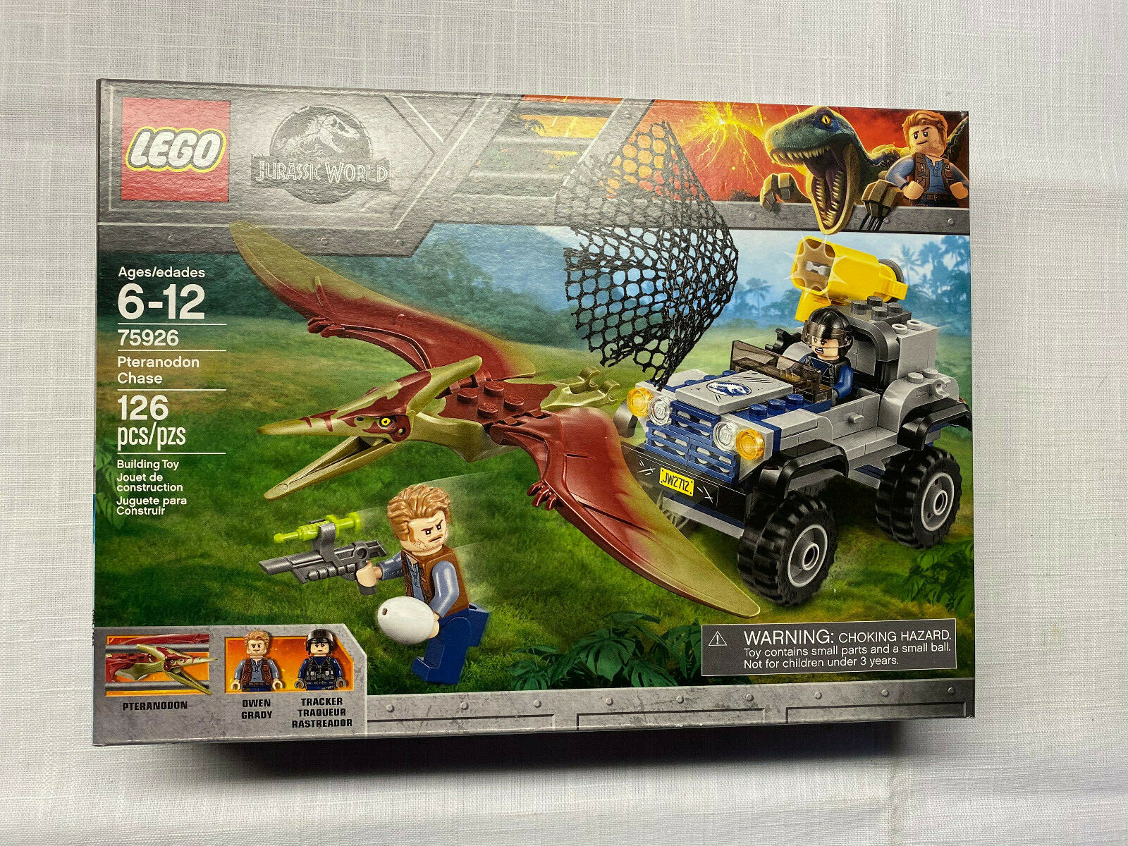 lego set 75926