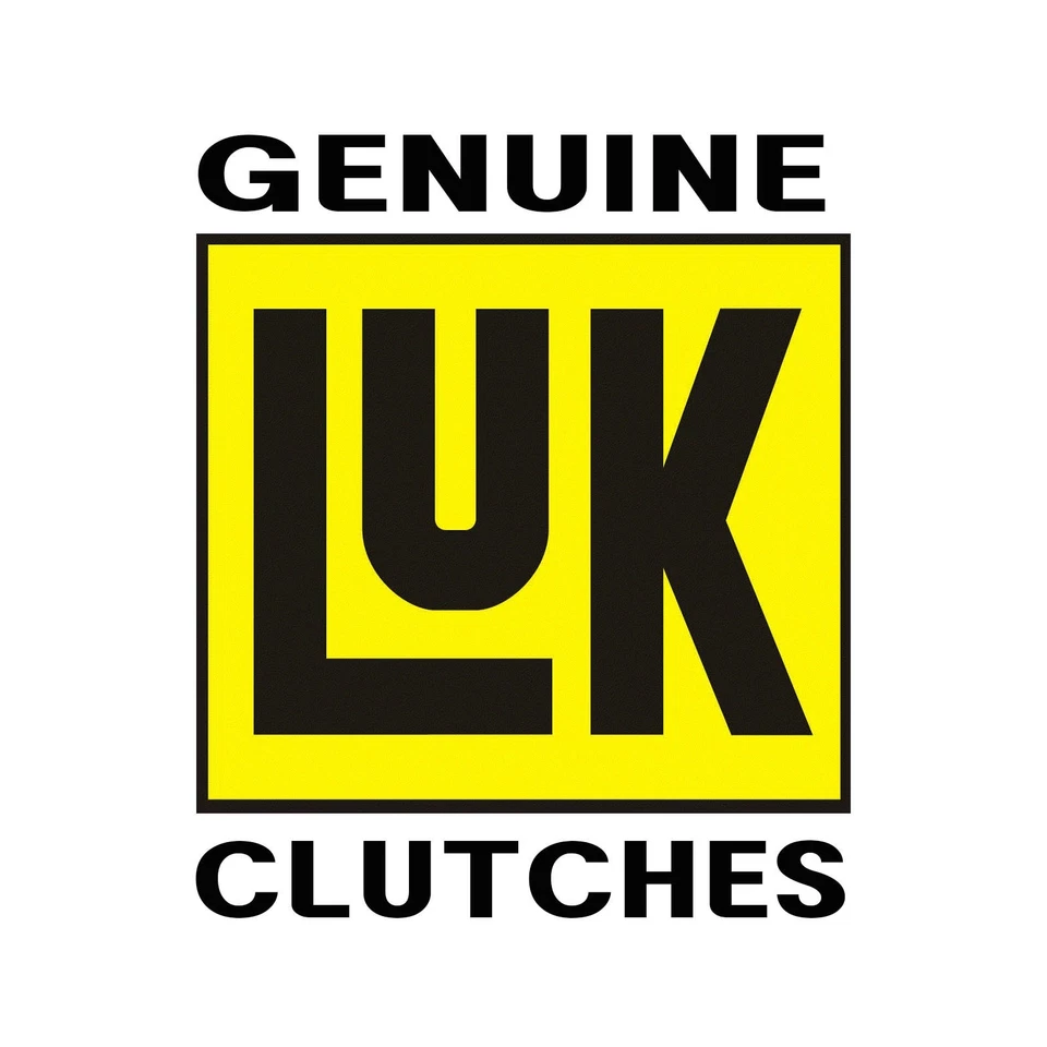 Подчиненный цилиндр сцепления LuK LSC374 для Chevrolet GMC Hummer Isuzu - Изображение 2 из 2