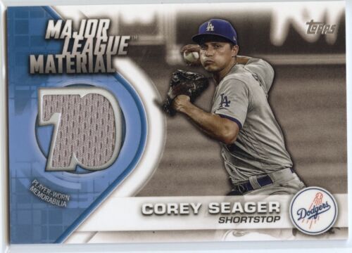 2024Topps Series2 Corey Seager Pp-30 Ssp | eBay