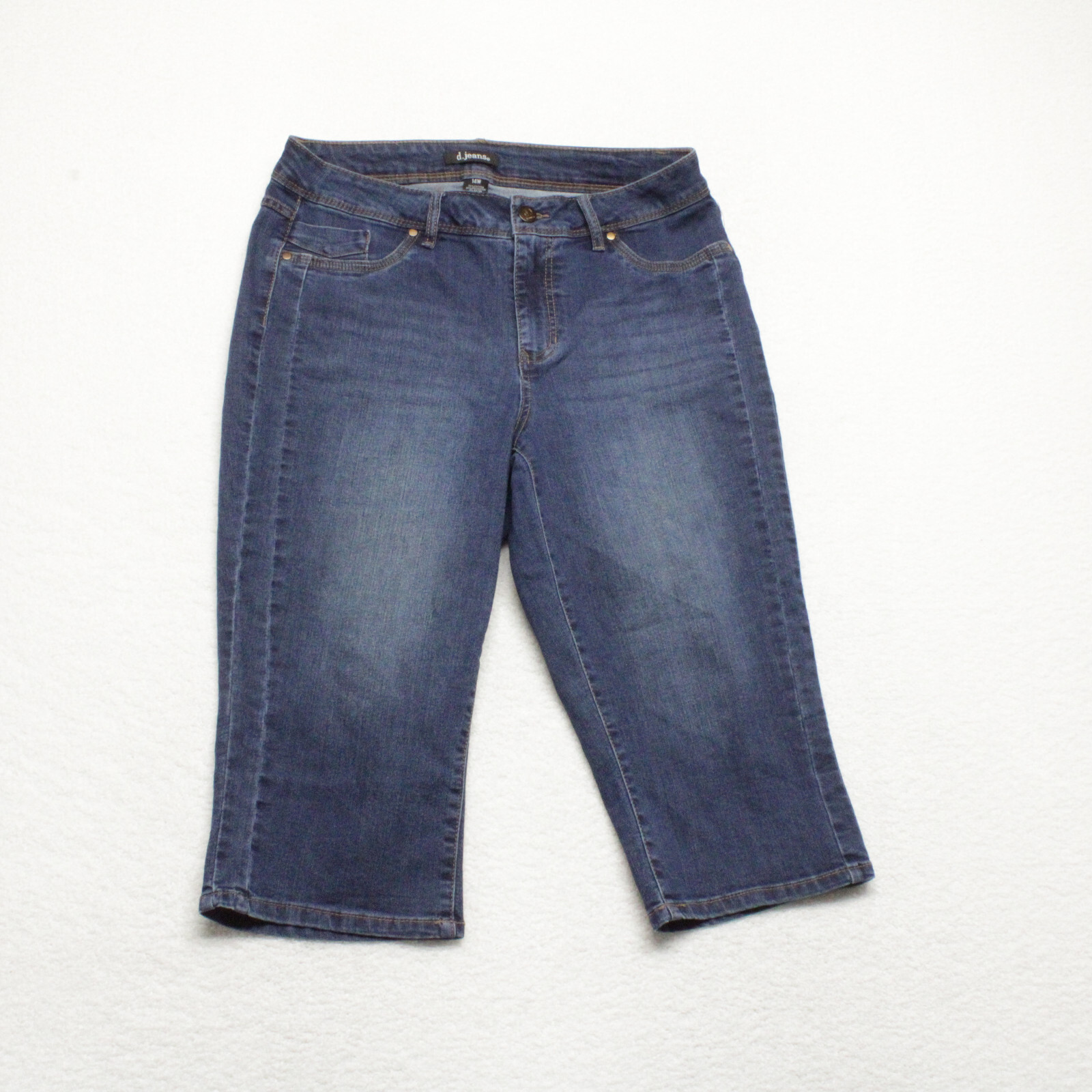 d jeans plus size