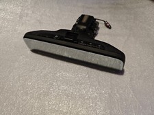 Jaguar Land Rover Smart Rear View Mirror With...