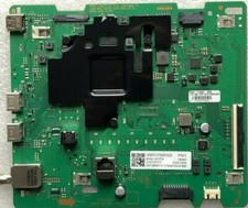 Samsung UN65TU7000FXZA UN65TU700DFXZA Main Board BN94-16107W Version: CC05,CC04