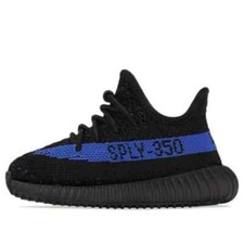 Adidas Yeezy Boost 350 V2 Dazzling Blue Infants GY9584 Size 5K DropKickzLA