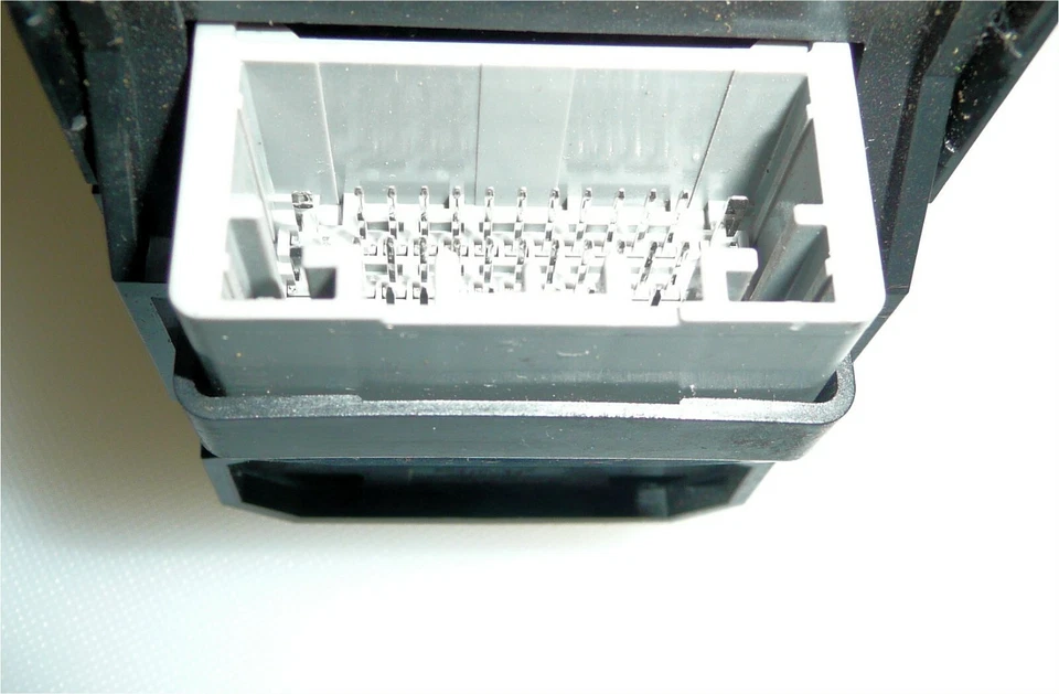 2018 2019 Honda Odyssey OEM Master Power Window Switch PN: 35750THRA111M1 - Изображение 4 из 4