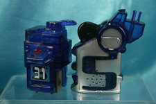 Toei Kamen Masked Rider Fourze Astro Switch 31 S Magnet Switch