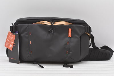 PGYTECH OneMo Sling 11L Shoulder Bag, Space Black #P-CB-163