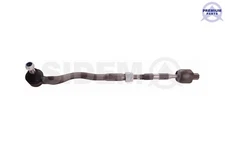 Sidem 21222 Tie Rod for BMW