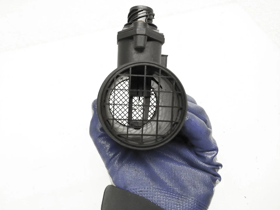 Sensor medidor de flujo de aire másico BMW Z3 1996-1998 1,9 L 13-62-1-736-224 Foto 4 de 4