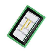 QB Playbook Wristband - Football Quarterback Play Wristbands for Adults - Wri...