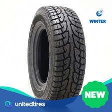New Lt 26570r17 Hankook Ipike Rw11 121118q Xd1c
