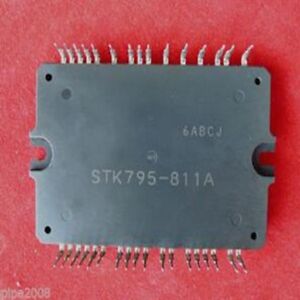 1pcs SANYO Stk795-811a Plasma Driver Module ICS for sale online