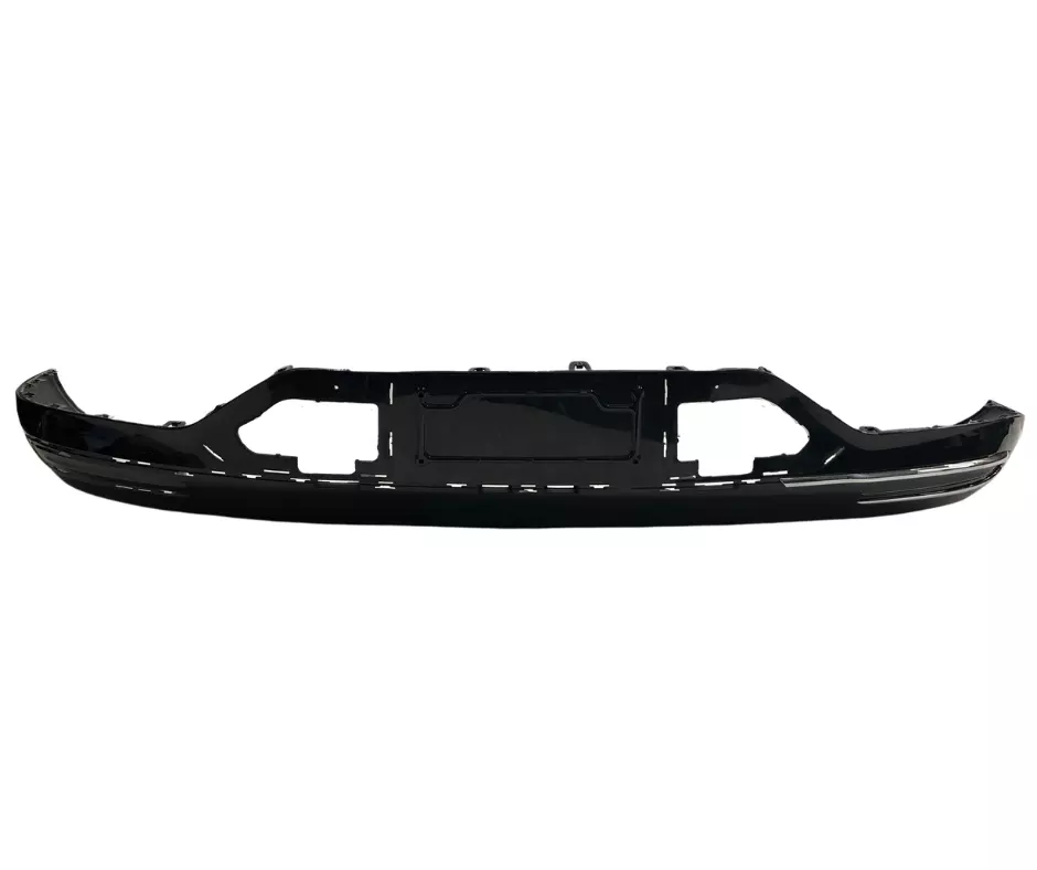 Mercedes EQS Class EQS450 Rear Lower Valance Panel 2022-2023 OEM 