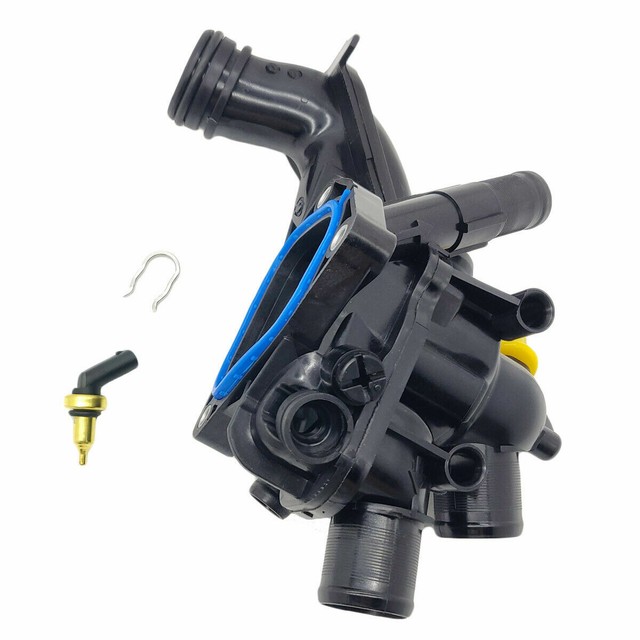 Thermostat Housing for Mini Cooper Countryman Paceman R57 R58 R59 R60