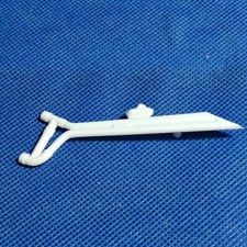 Nascar Exhaust Peak Pontiac 124 Scale 1000s Model Car Parts 4 Sale