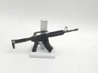 3d Printed TOMMY ARASHIKAGE VIETNAM STORM SHADOW CAR-16 1:12  GI Joe Classified
