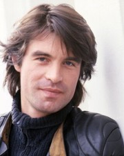 75788 OLIVER TOBIAS HANDSOME CLOSE UP CIRCA THE STUD Wall Print Poster US